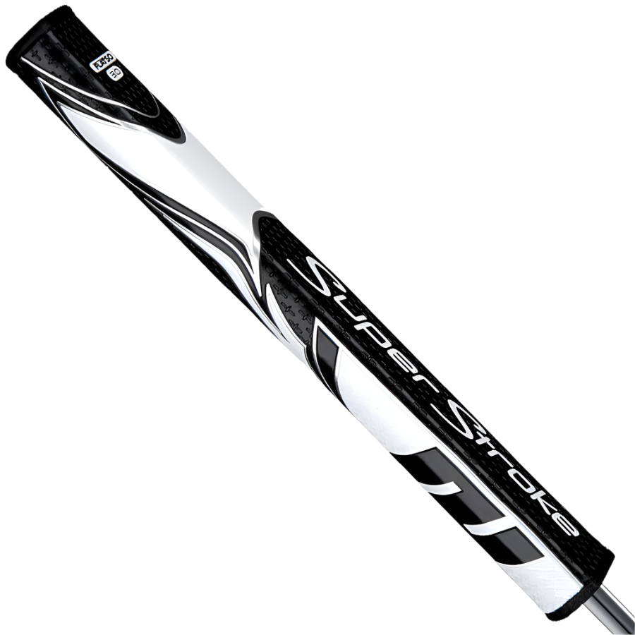 Super Stroke Zenergy Flatso 3.0 Putter Grips