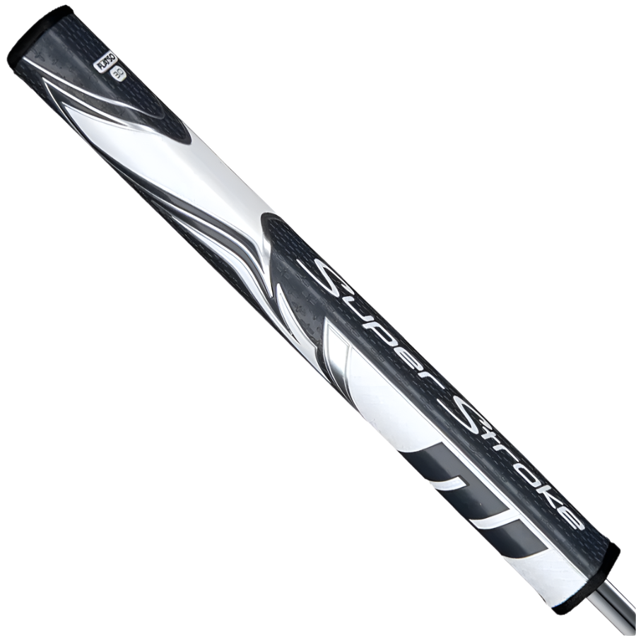 Super Stroke Zenergy Flatso 3.0 Putter Grips