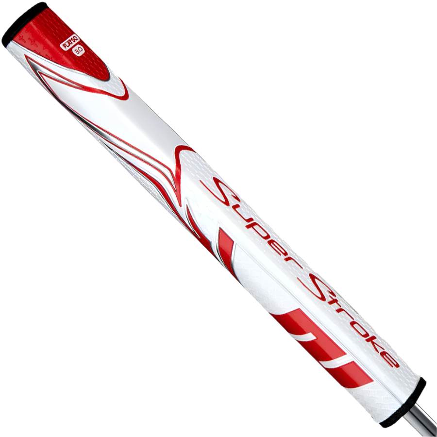 Super Stroke Zenergy Flatso 3.0 Putter Grips