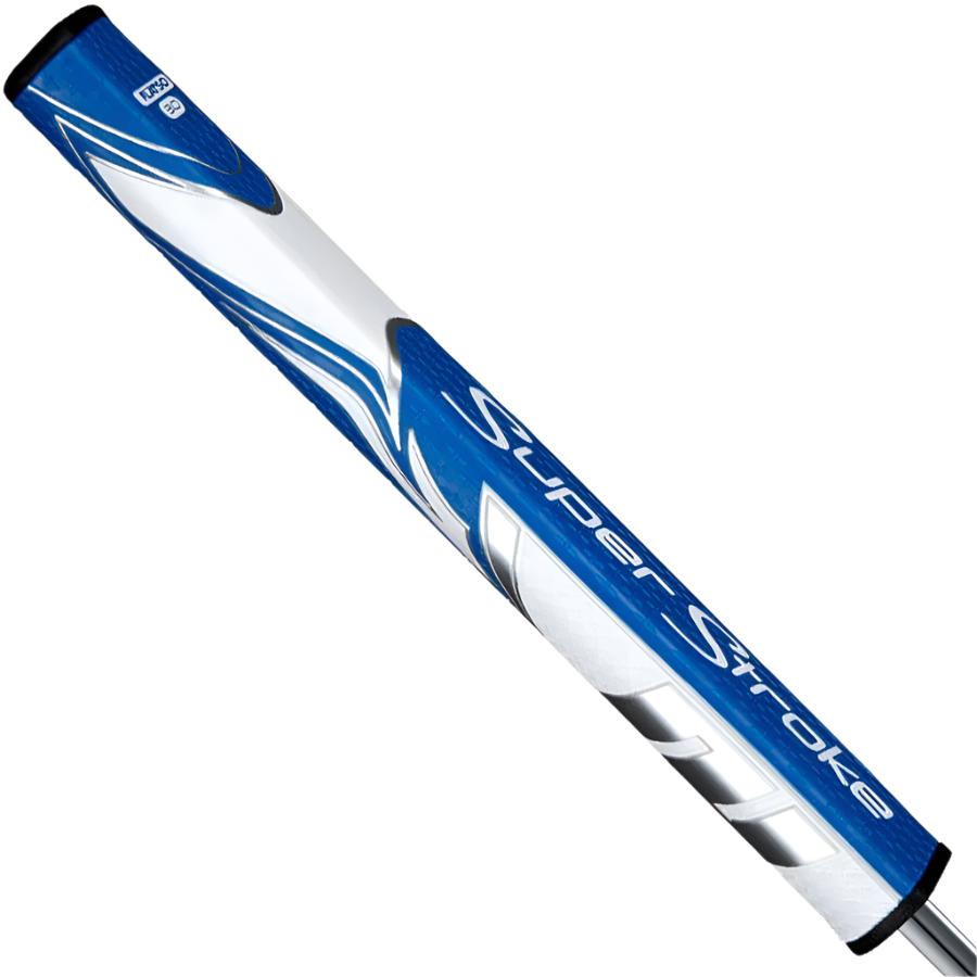 Super Stroke Zenergy Flatso 3.0 Putter Grips