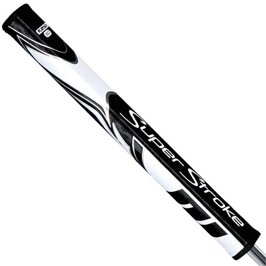 Super Stroke Zenergy Flatso 2.0 Putter Grips