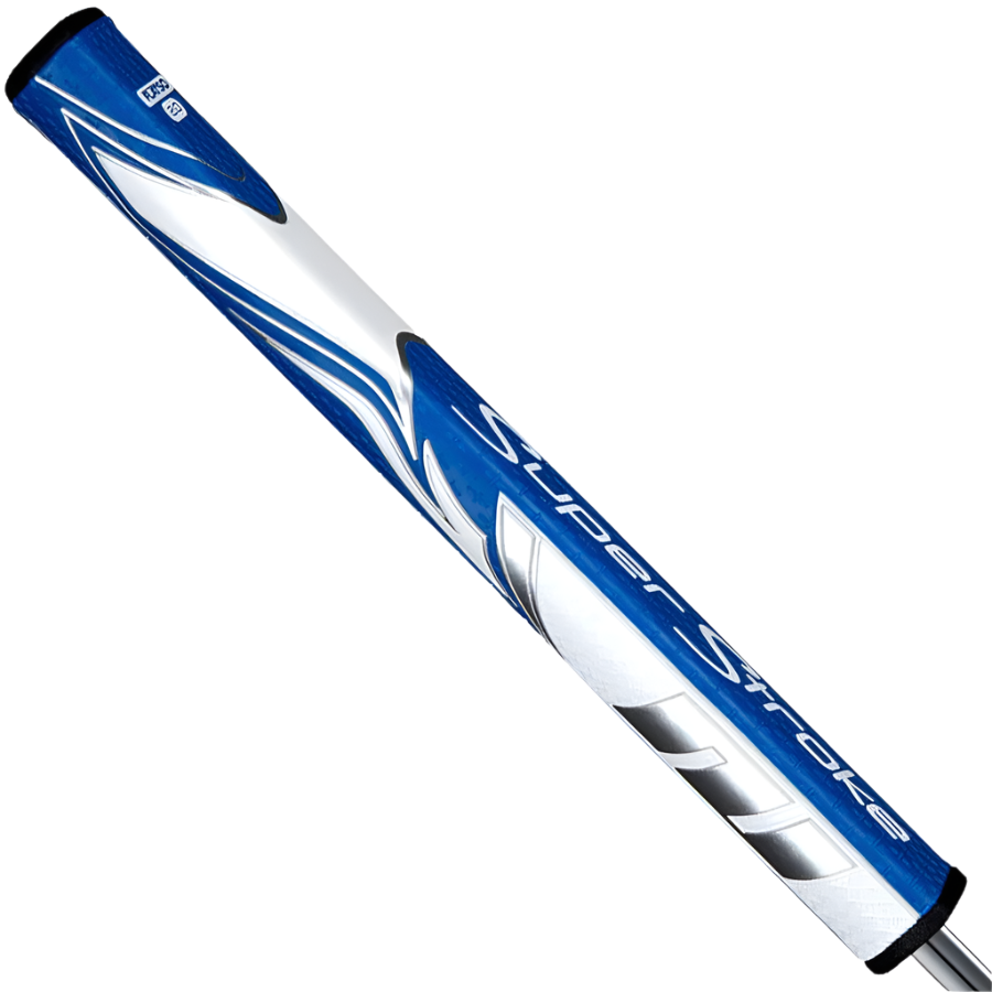Super Stroke Zenergy Flatso 2.0 Putter Grips