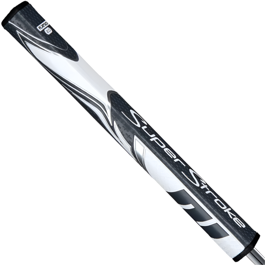 Super Stroke Zenergy Flatso 2.0 Putter Grips
