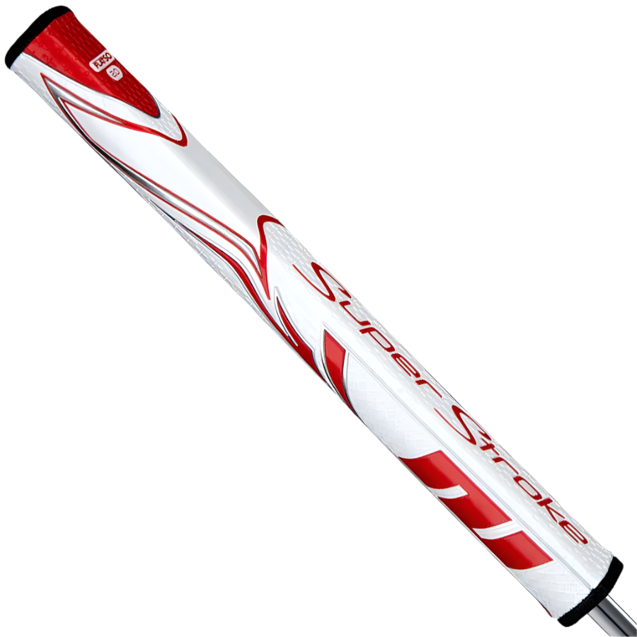 Super Stroke Zenergy Flatso 2.0 Putter Grips