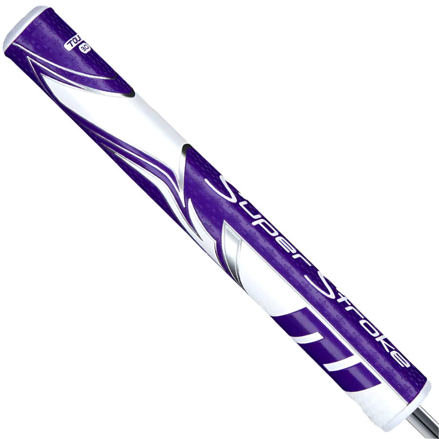 Super Stroke Zenergy Tour 3.0 Putter Grips