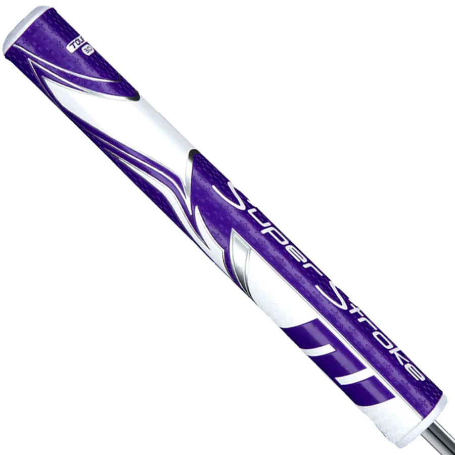 Super Stroke Zenergy Tour 3.0 Putter Grips