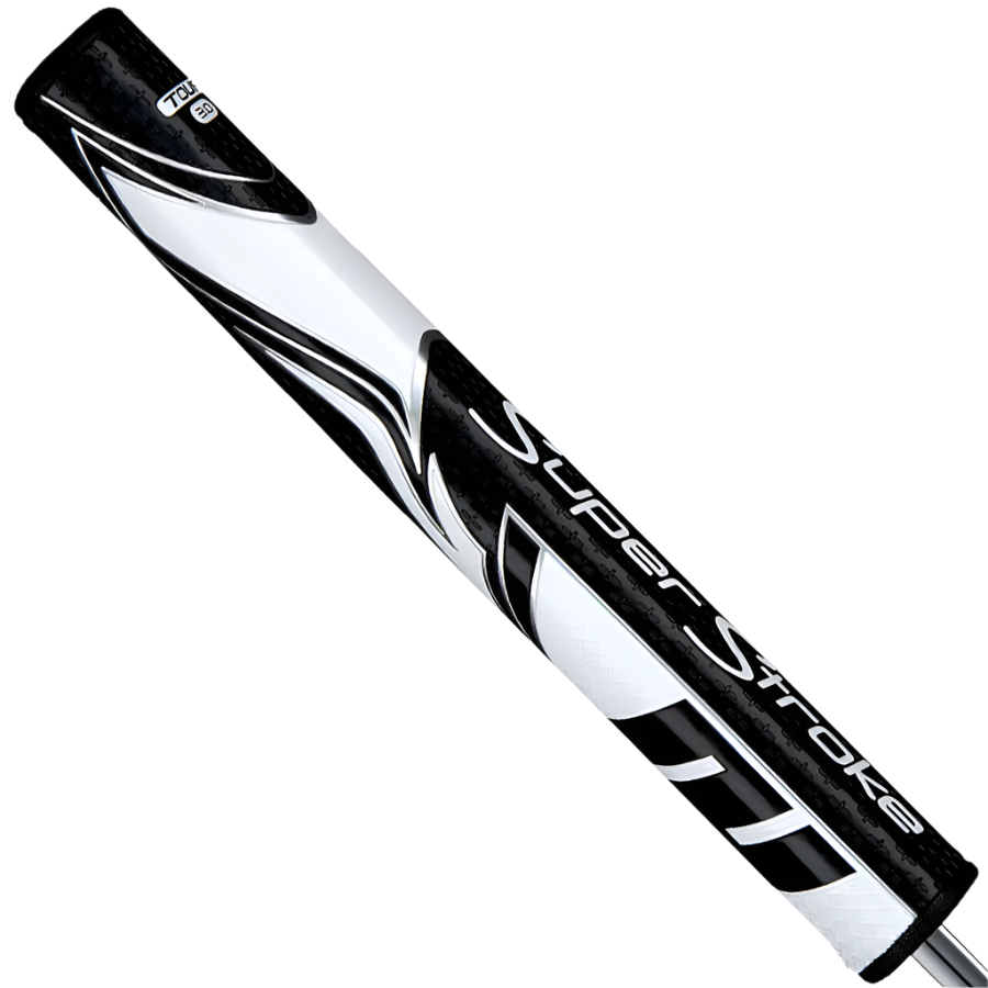 Super Stroke Zenergy Tour 3.0 Putter Grips