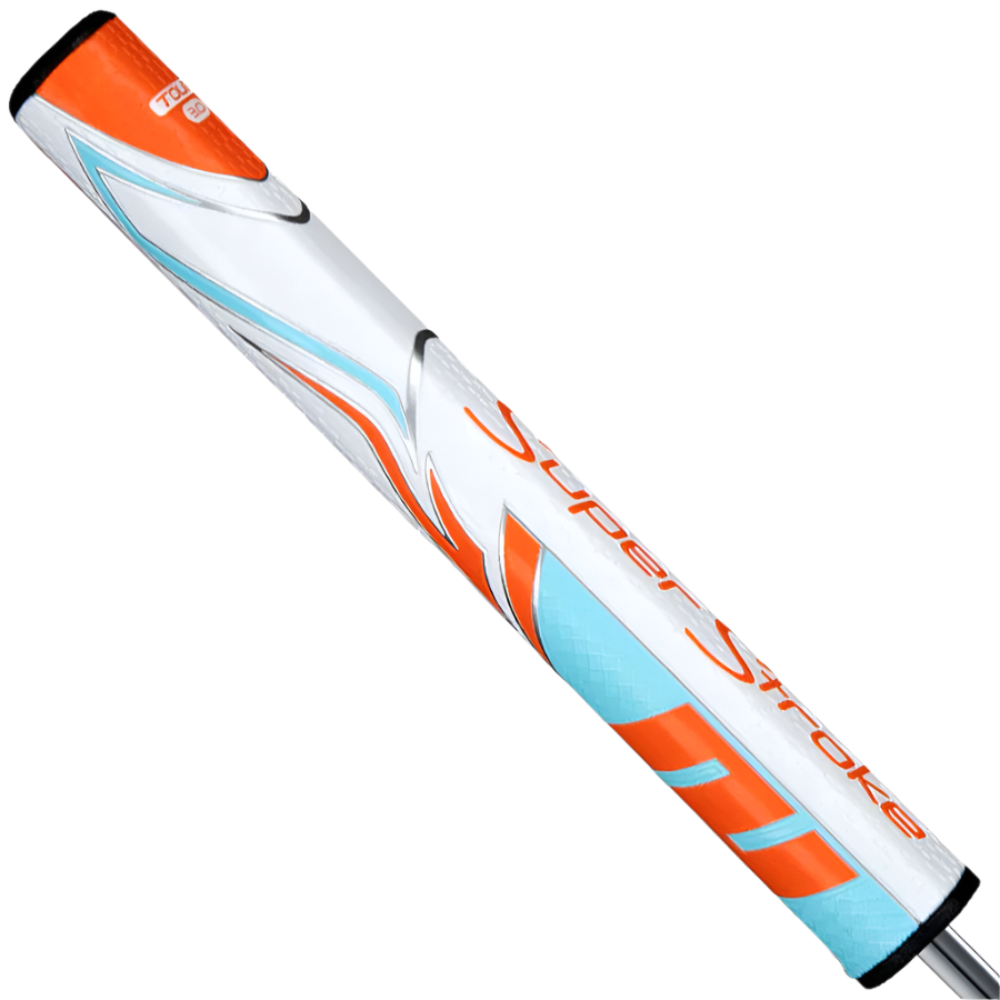 Super Stroke Zenergy Tour 3.0 Putter Grips