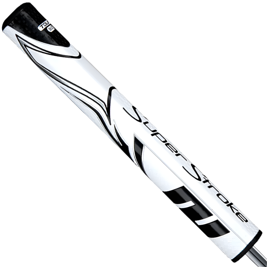 Super Stroke Zenergy Tour 3.0 Putter Grips