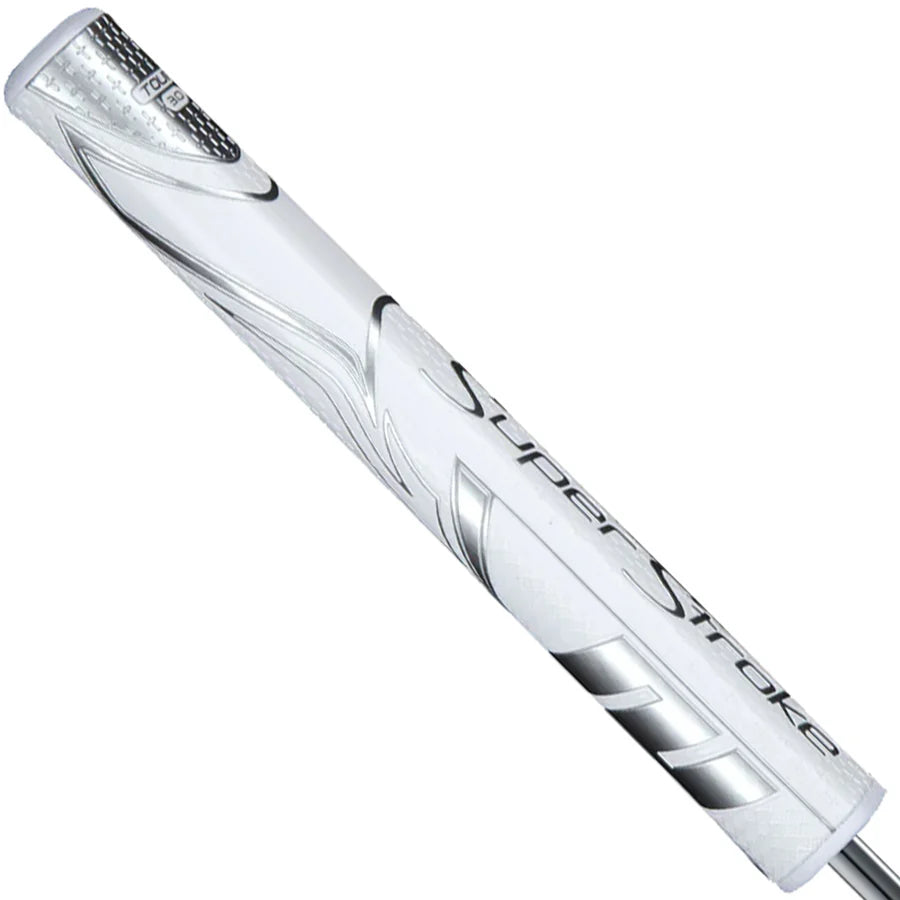 Super Stroke Zenergy Tour 3.0 Putter Grips