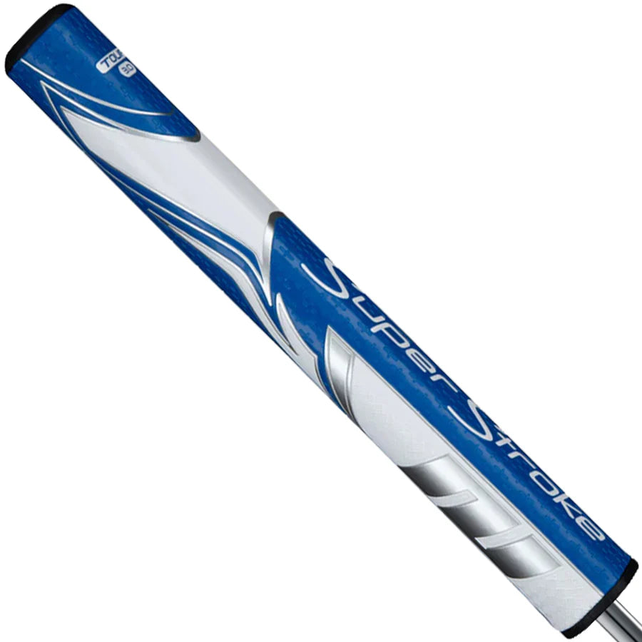 Super Stroke Zenergy Tour 3.0 Putter Grips