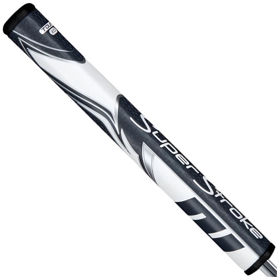 Super Stroke Zenergy Tour 2.0 Putter Grips