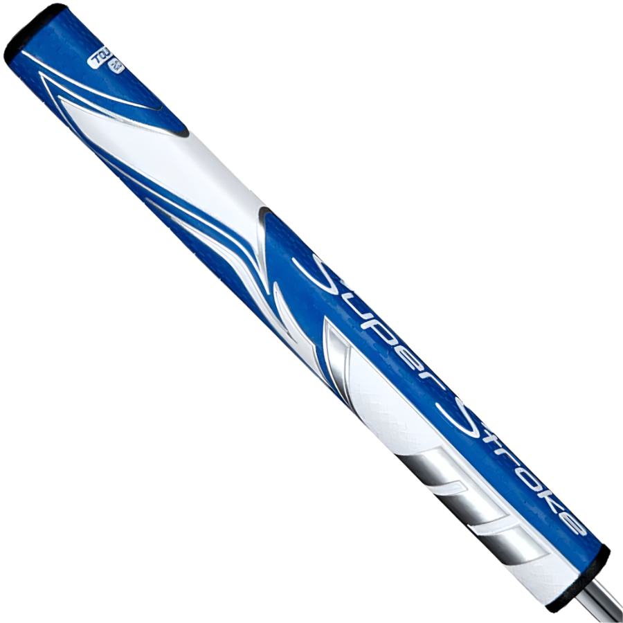 Super Stroke Zenergy Tour 2.0 Putter Grips