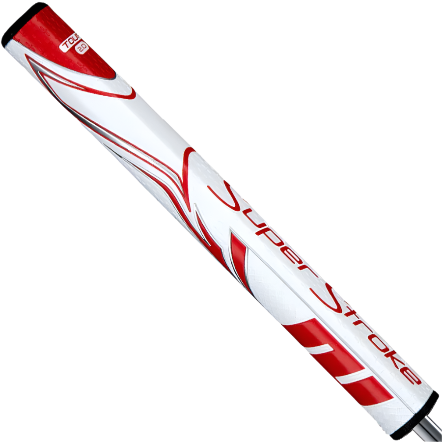 Super Stroke Zenergy Tour 2.0 Putter Grips