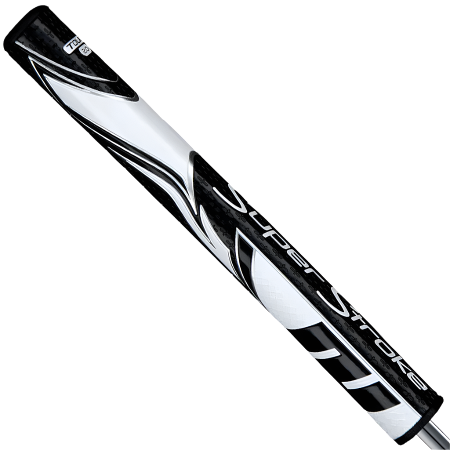 Super Stroke Zenergy Tour 2.0 Putter Grips