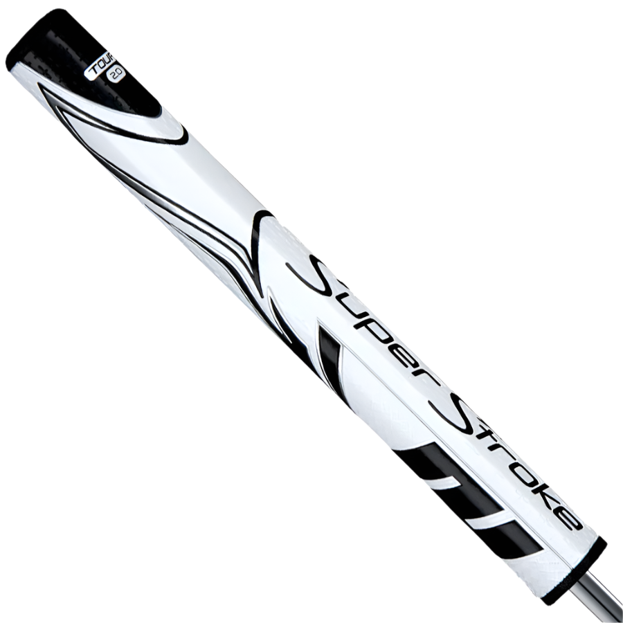 Super Stroke Zenergy Tour 2.0 Putter Grips