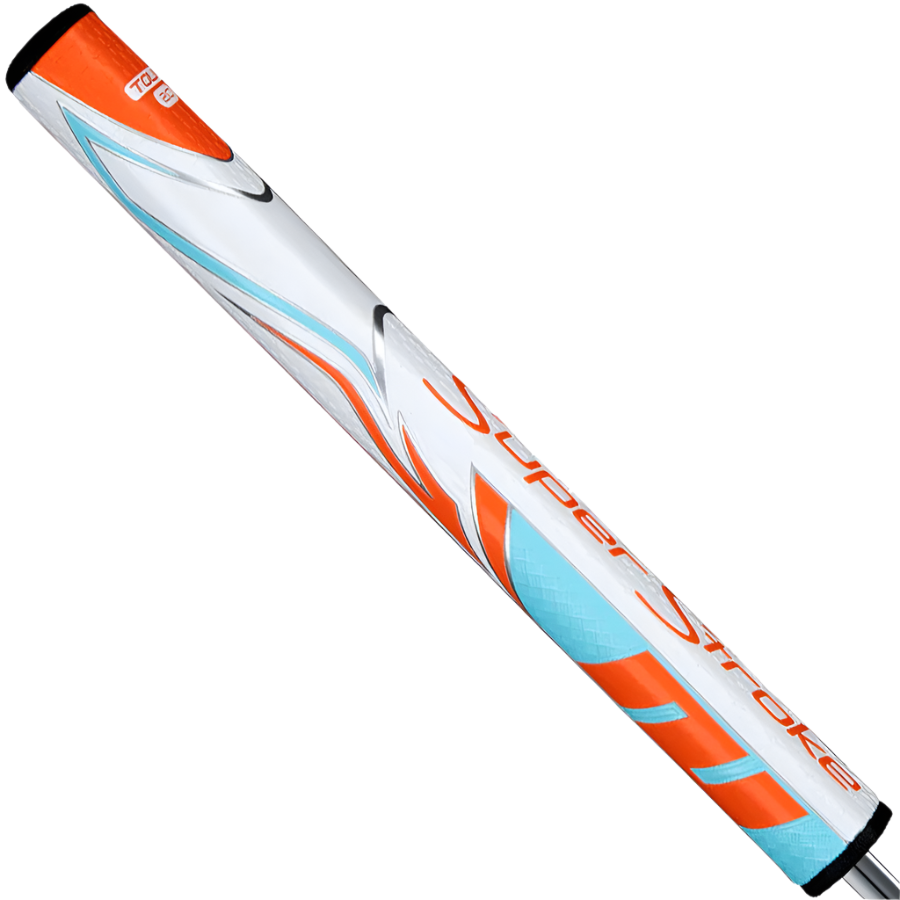 Super Stroke Zenergy Tour 2.0 Putter Grips