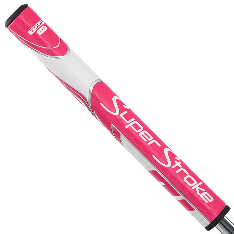Super Stroke Zenergy Tour 2.0 Putter Grips