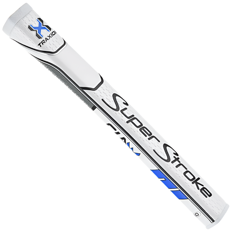 Super Stroke Traxion Claw 1.0 Putter Grip