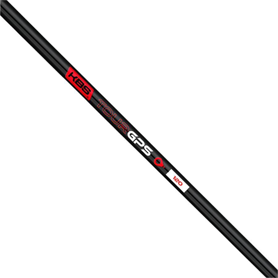 KBS Graphite Putter Shaft (0.355)