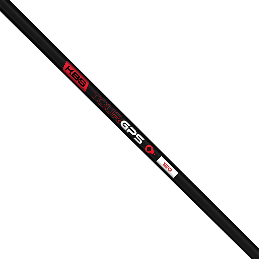 KBS Graphite Putter Shaft (0.355)