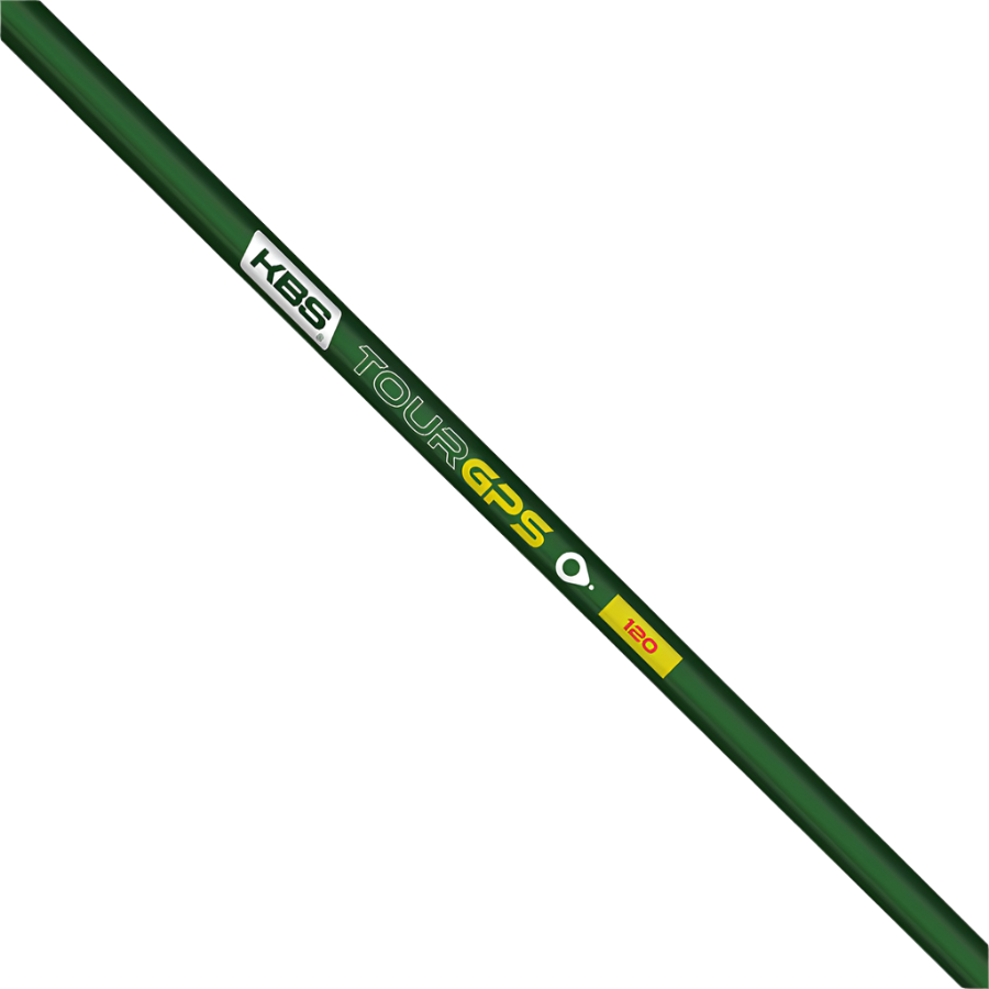 KBS Graphite Putter Shaft (0.370)