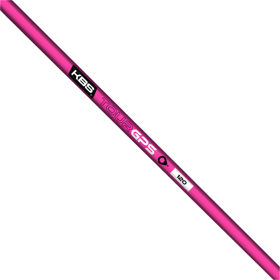 KBS Graphite Putter Shaft (0.355)