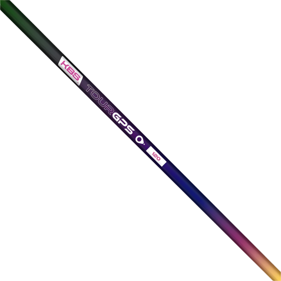 KBS Graphite Putter Shaft (0.370)