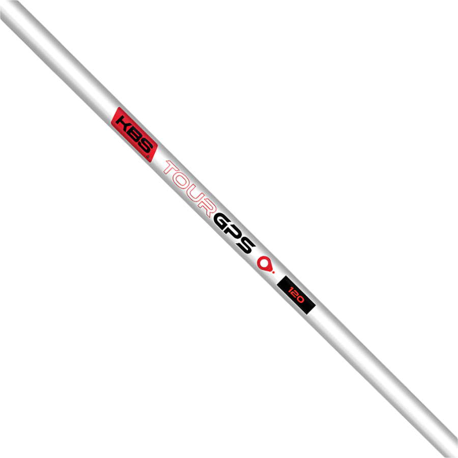 KBS Graphite Putter Shaft (0.370)