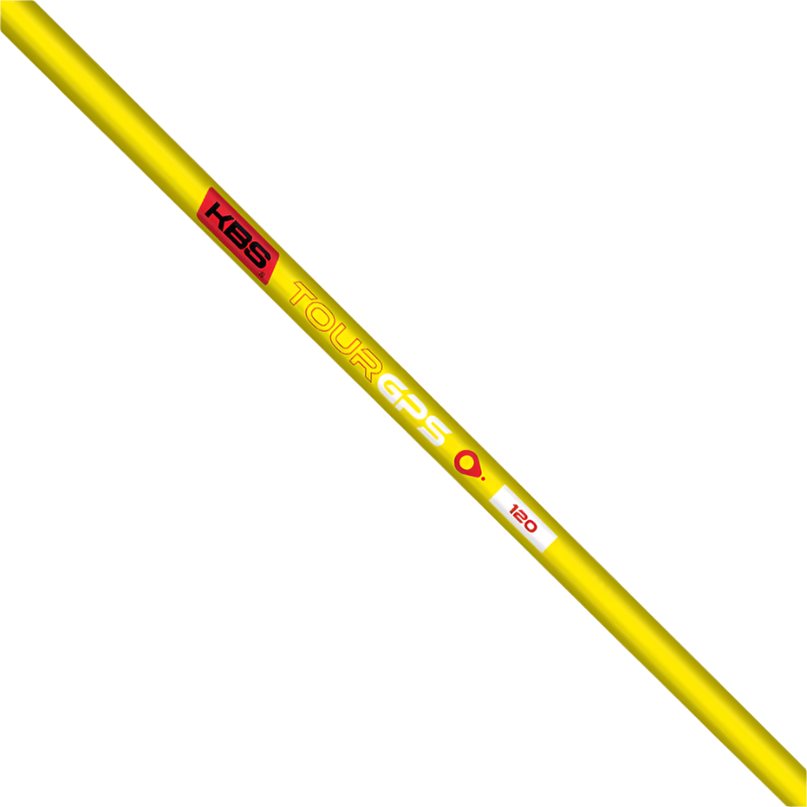 KBS Graphite Putter Shaft (0.370)