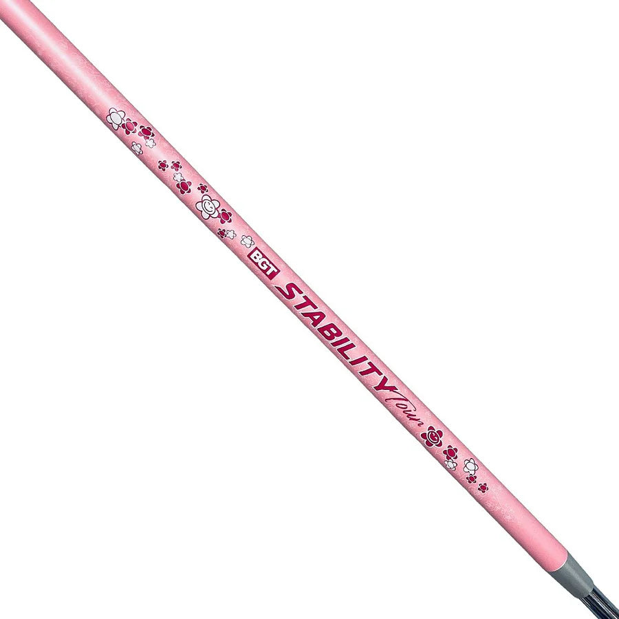 BGT Women’s Stability Tour Putter Shaft