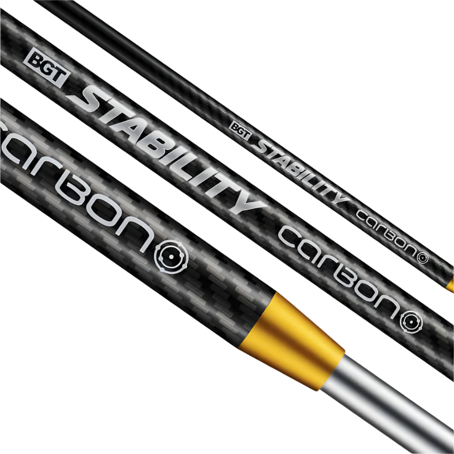 BGT Stability Carbon Putter Shaft