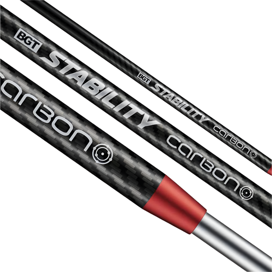 BGT Stability Carbon Putter Shaft