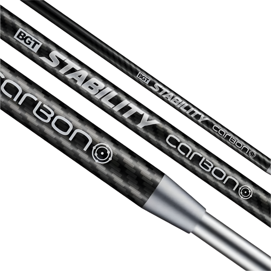 BGT Stability Carbon Putter Shaft