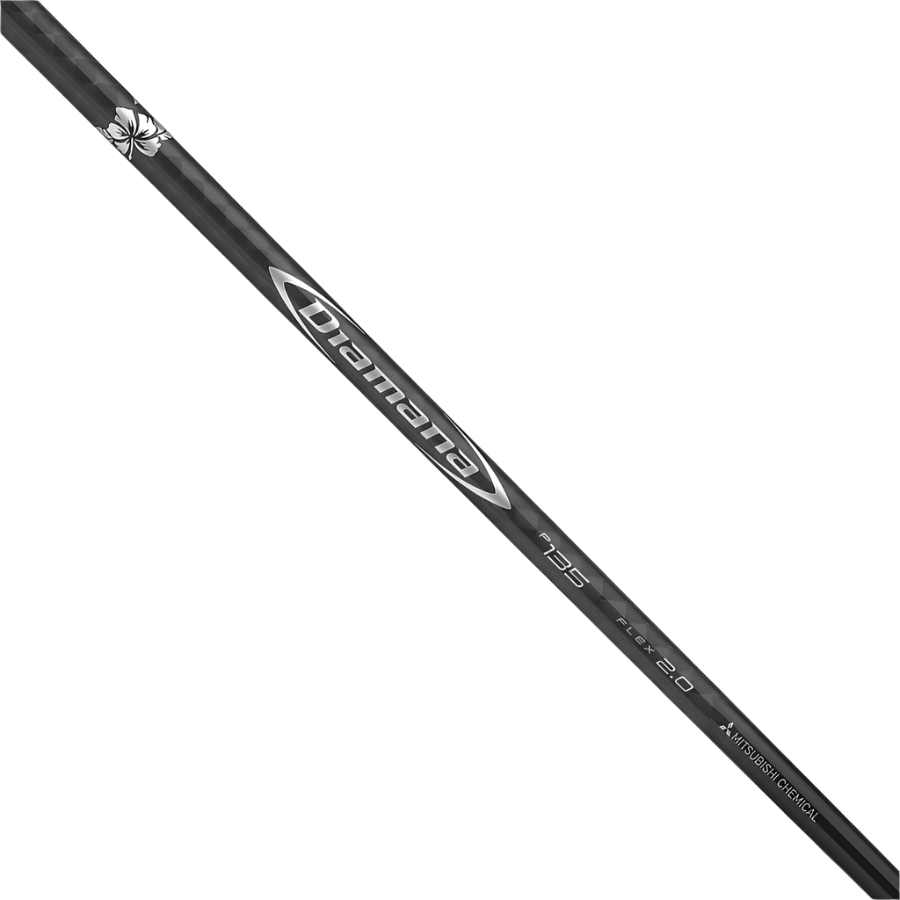 Mitsubishi Diamana Putter 105 Shaft 2.0