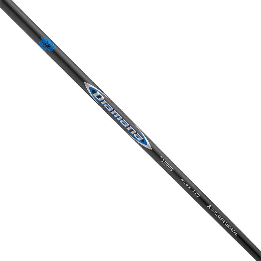 Mitsubishi Diamana Putter 105 Shaft 2.0