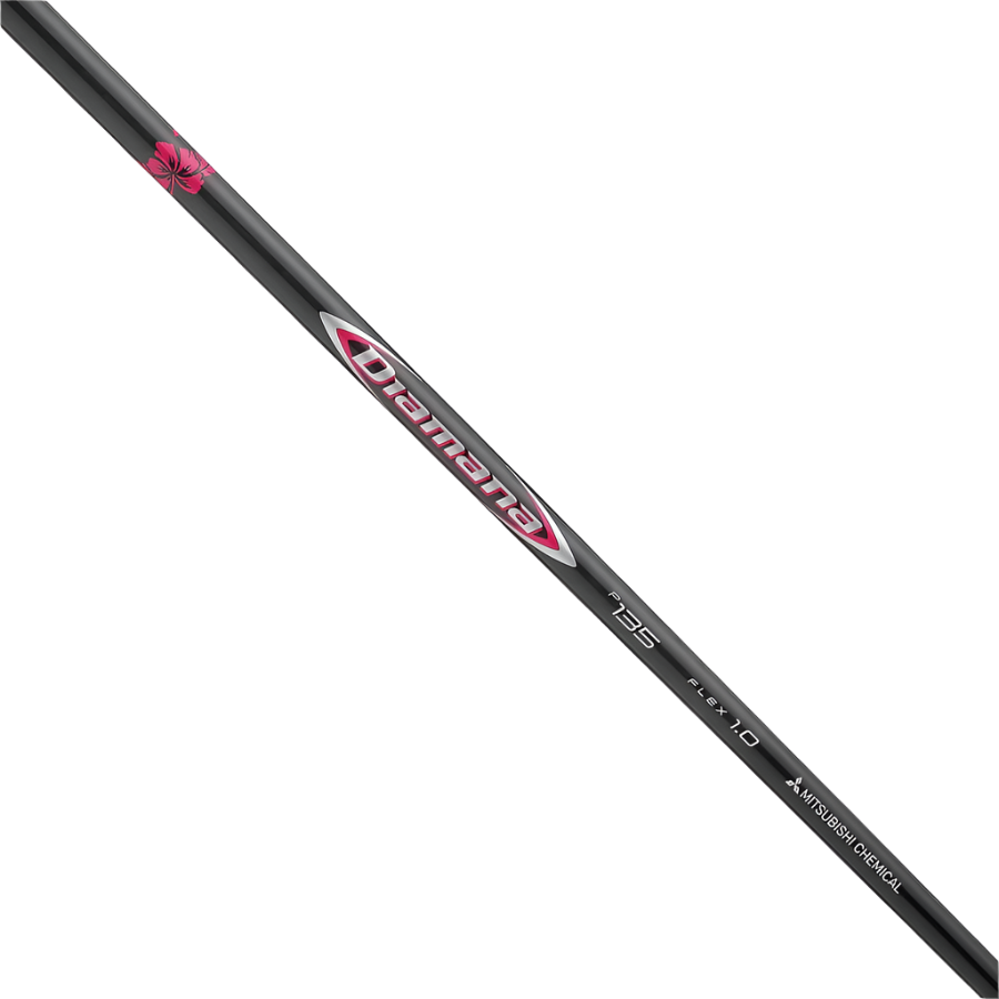 Mitsubishi Diamana Putter 105 Shaft 2.0
