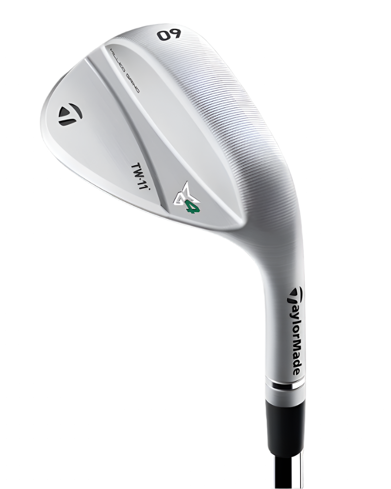 TaylorMade MG4 Tiger Woods Grind Wedge