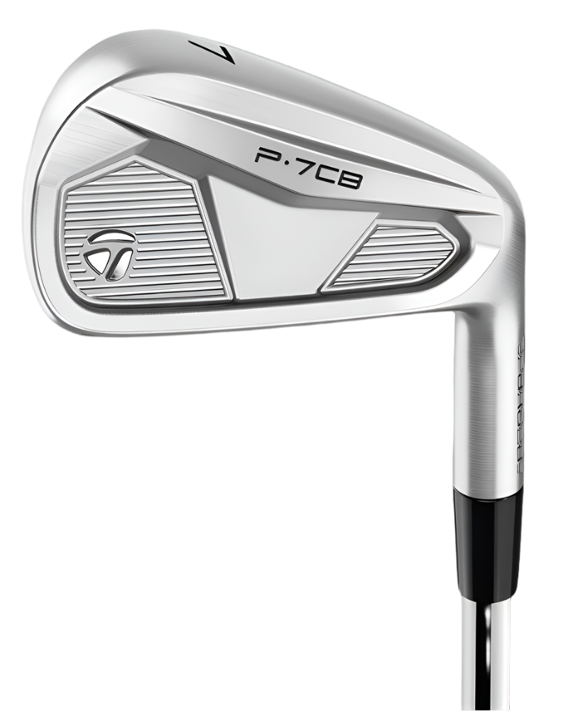 TaylorMade P-7CB Irons