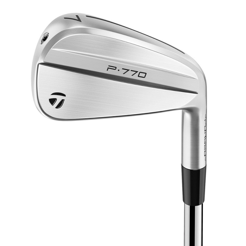 TaylorMade P∙770 Irons