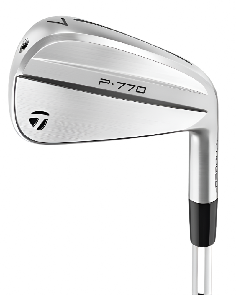 TaylorMade P-770 Irons