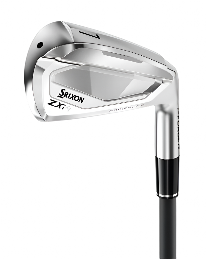 Srixon Women’s ZXi4 Irons