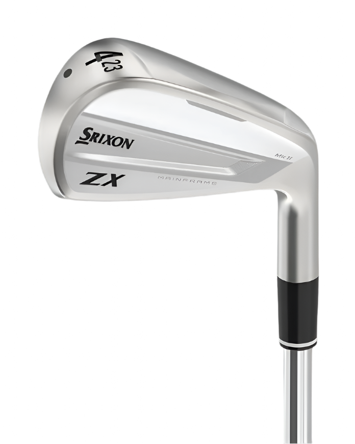 Srixon ZX Mk II Utility Irons