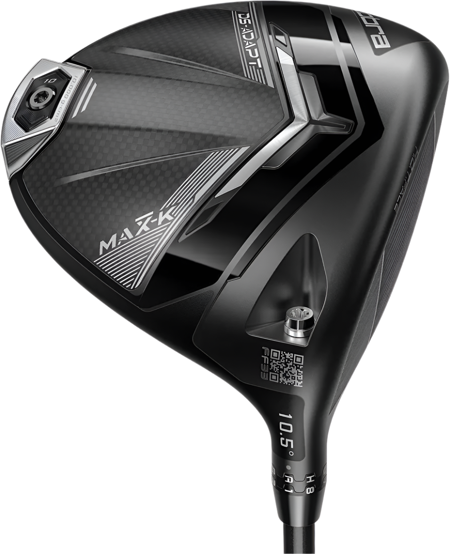 Cobra DS-Adapt Max-K Driver