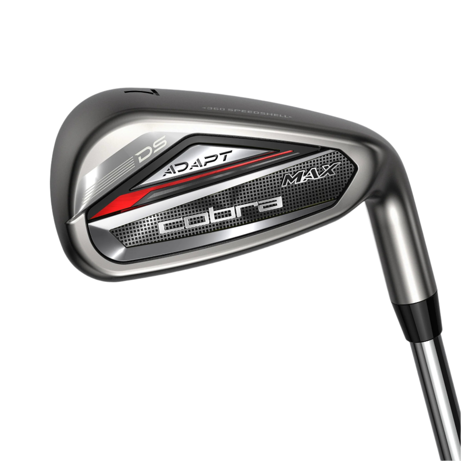 Cobra DS-Adapt MAX Irons