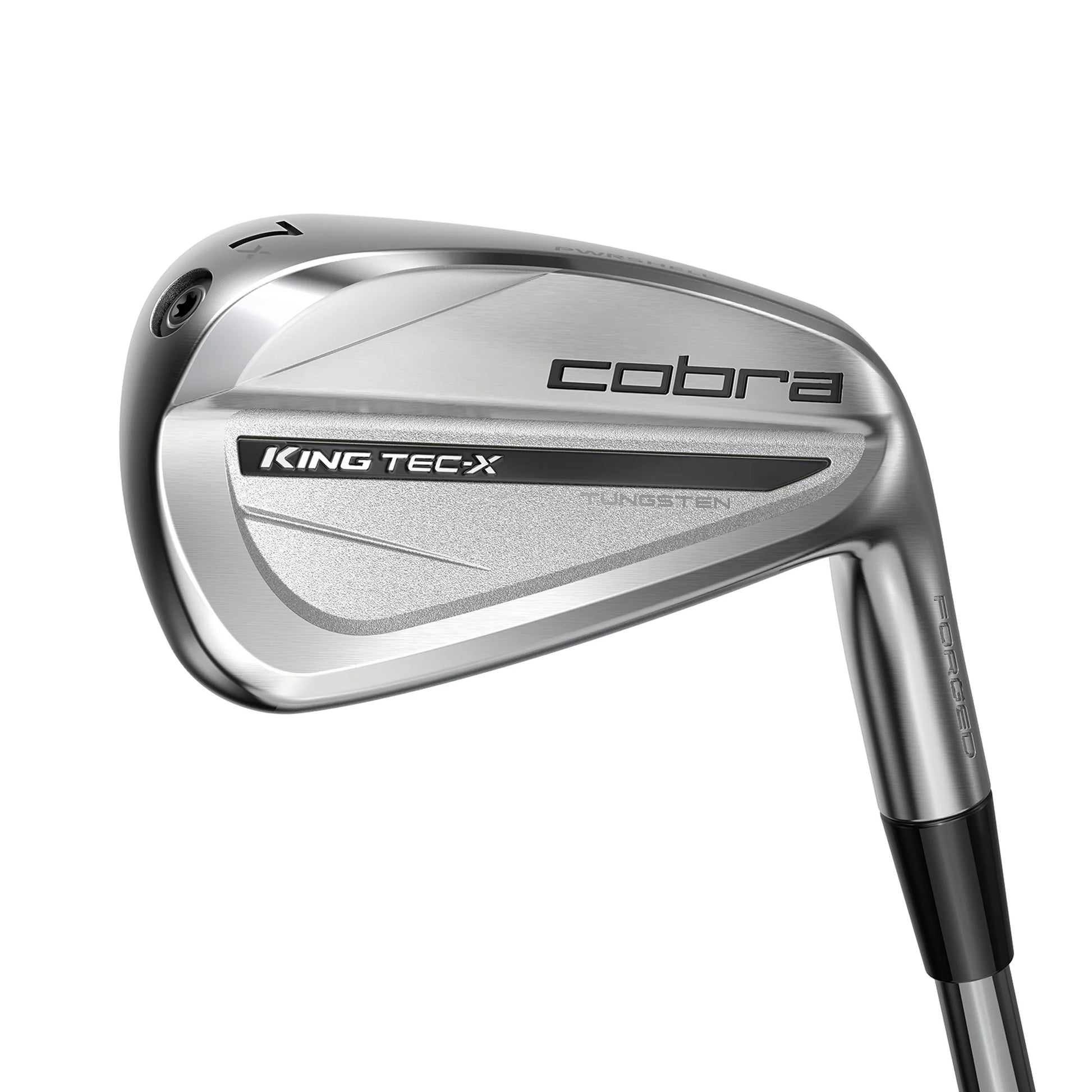 Cobra KING TEC X Irons