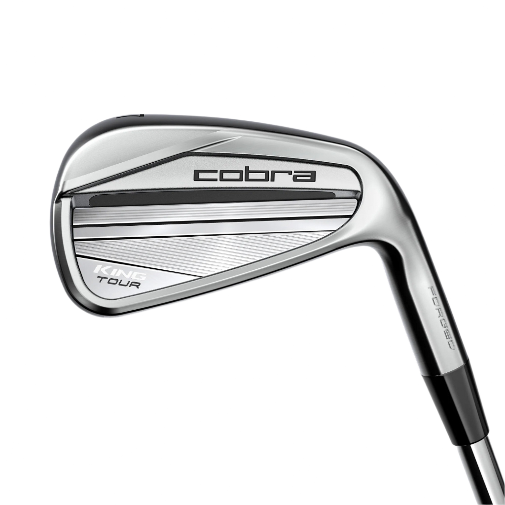 Cobra King Tour Irons