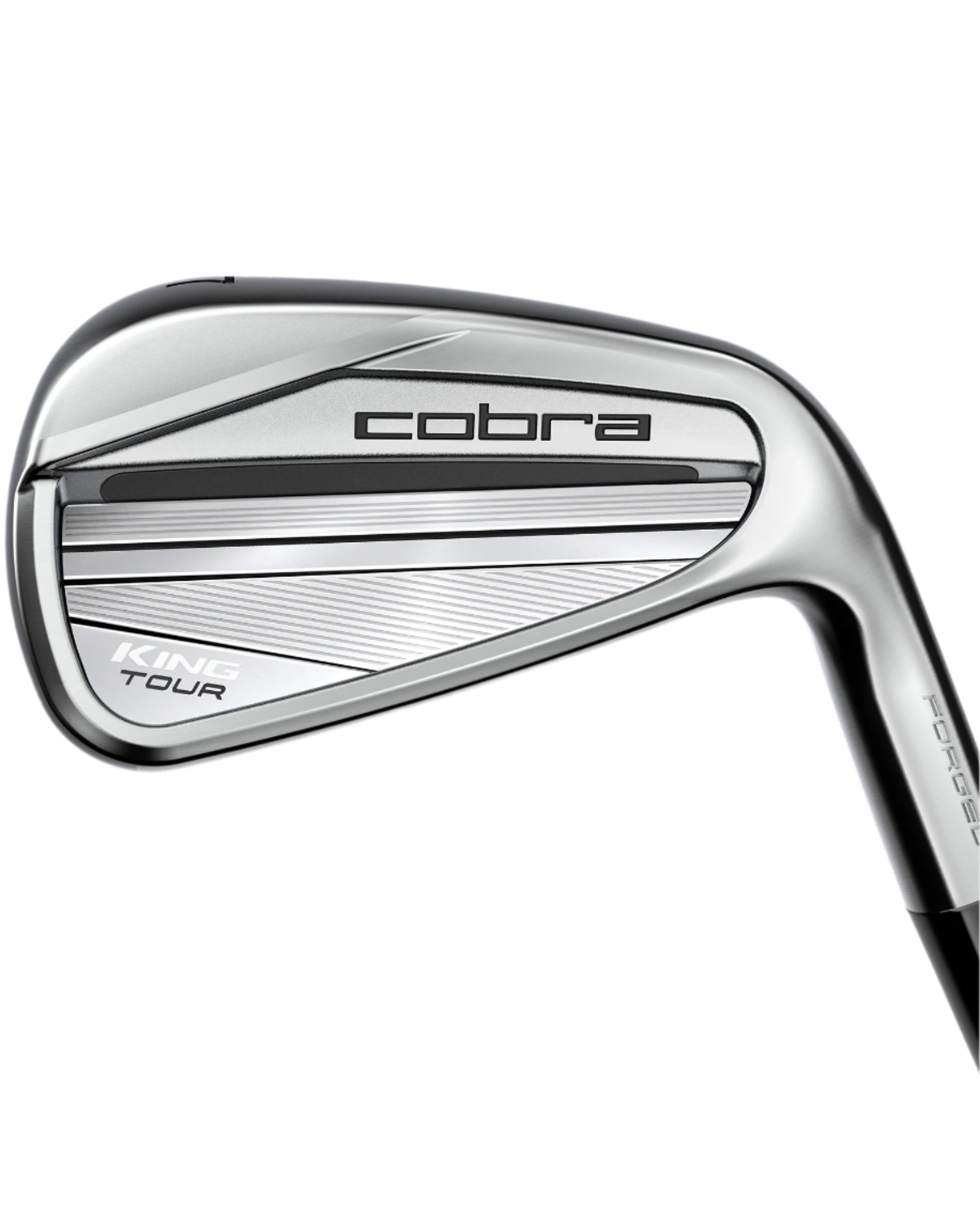 Cobra KING CB/MB Irons