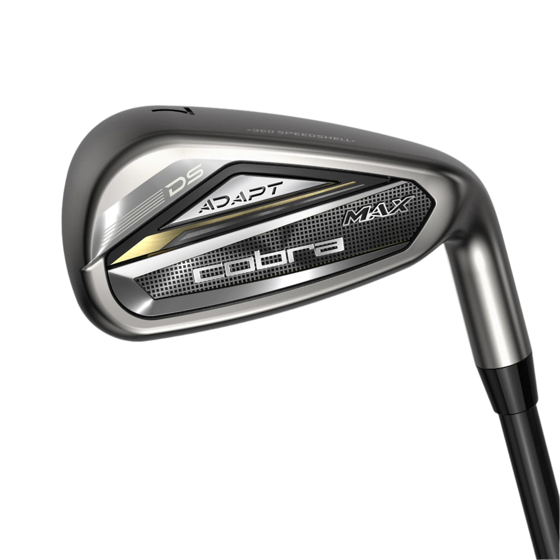 Cobra Women's DS-Adapt MAX Irons