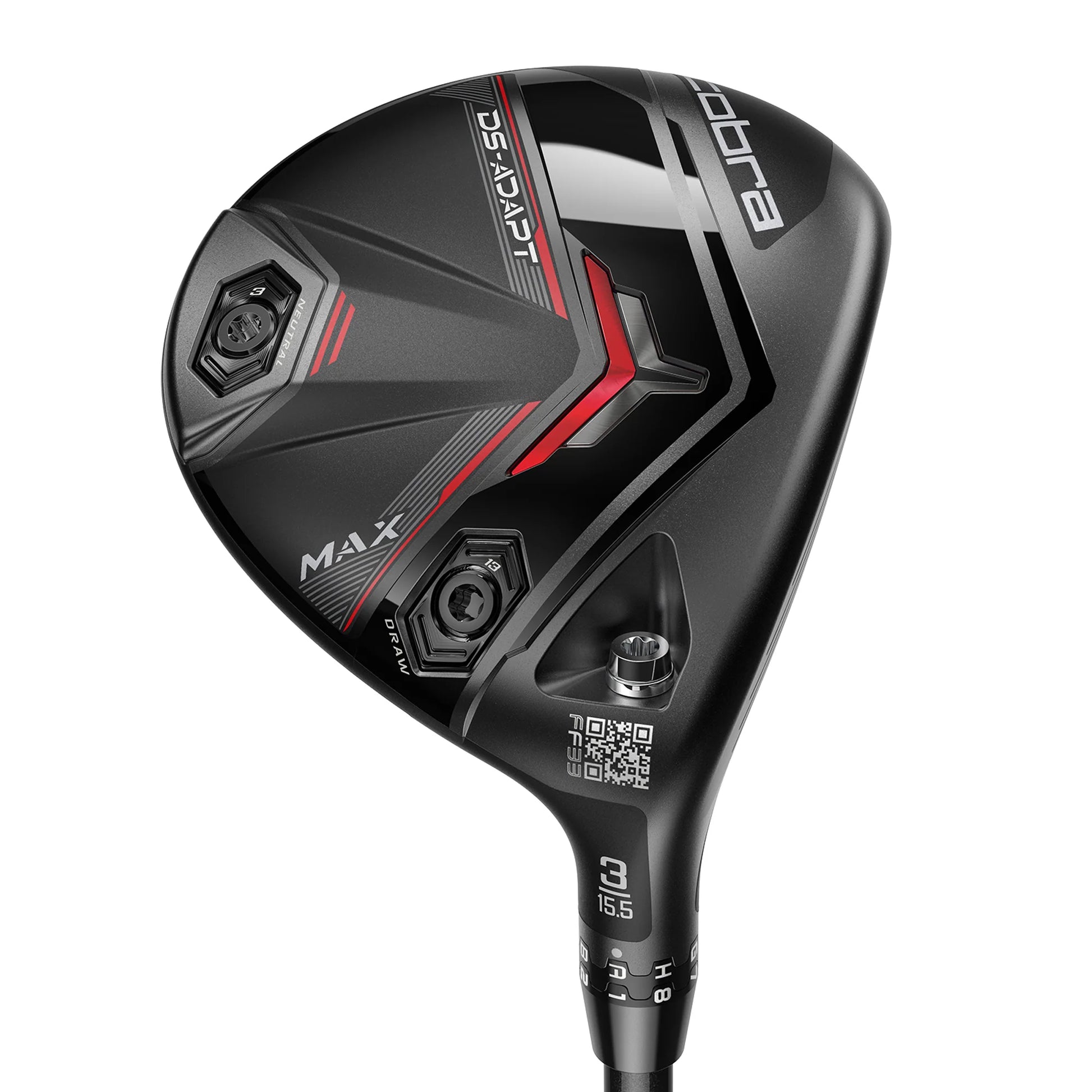 Cobra DS-Adapt MAX Fairway